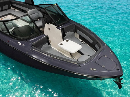 Катер Chaparral SSX 30